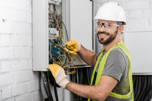 Best Industrial Electrical Services  in Middlesex, NC