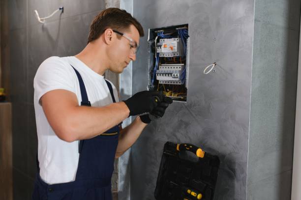 Best Electrical Wiring Services  in Middlesex, NC