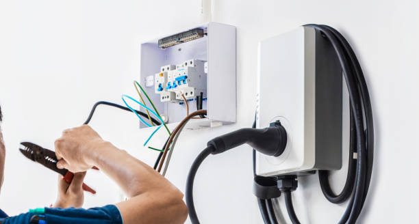 Best Electrical Contractors for Businesses  in Middlesex, NC