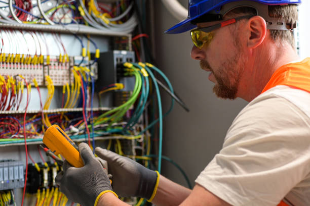 Electrical Rewiring Services in Middlesex, NC