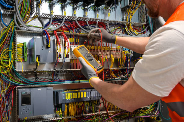 Best Commercial Electrician Services  in Middlesex, NC