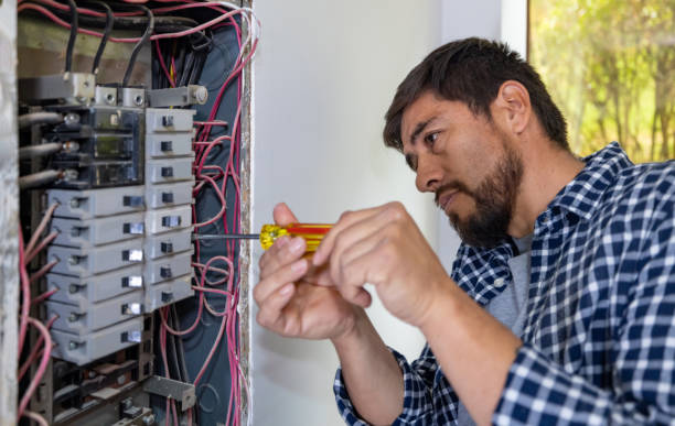 Best Emergency Electrical Repair  in Middlesex, NC